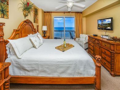 Panama City Beach Condo 933335