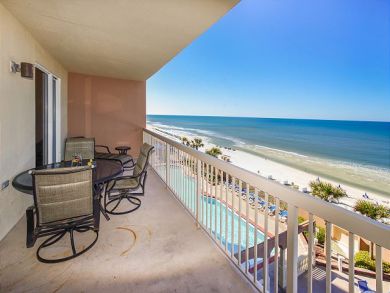 Panama City Beach Condo 933335