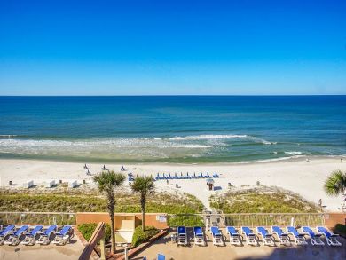 Panama City Beach Condo 933335