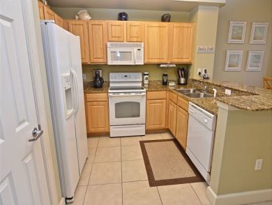 Panama City Beach Condo 933354