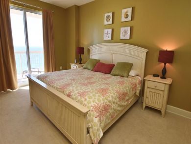 Panama City Beach Condo 933354