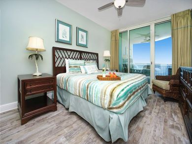 Panama City Beach Condo 933357
