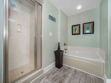 Panama City Beach Condo 933357