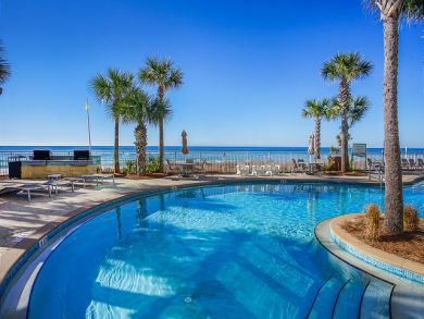 Panama City Beach Condo 933357