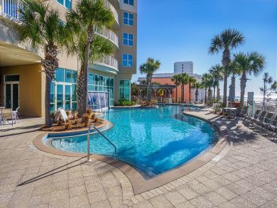 Panama City Beach Condo 933357