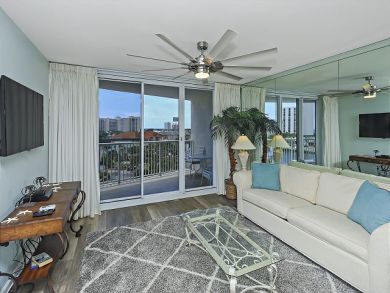 Panama City Beach Condo 933380