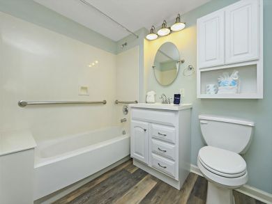 Panama City Beach Condo 933380