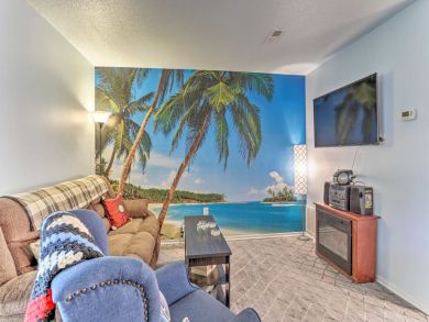 Okaloosa Island Fort Walton Beach Home 933396