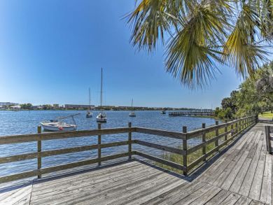 Okaloosa Island Fort Walton Beach Home 933396