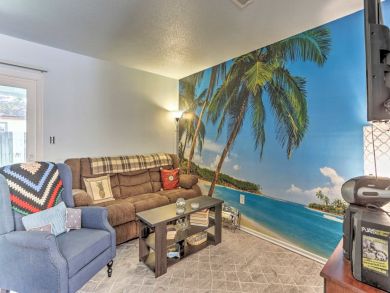 Okaloosa Island Fort Walton Beach Home 933396