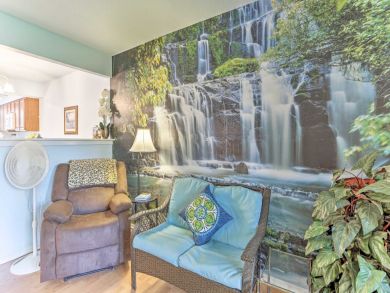 Okaloosa Island Fort Walton Beach Home 933396