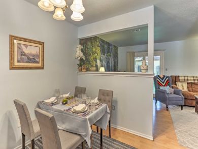 Okaloosa Island Fort Walton Beach Home 933396