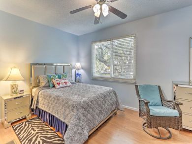 Okaloosa Island Fort Walton Beach Home 933396