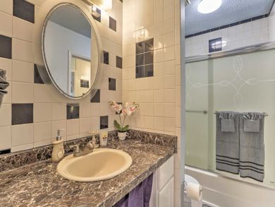 Okaloosa Island Fort Walton Beach Home 933396