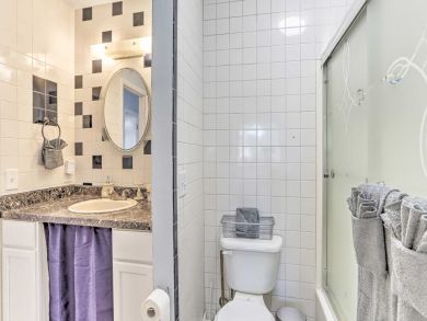 Okaloosa Island Fort Walton Beach Home 933396
