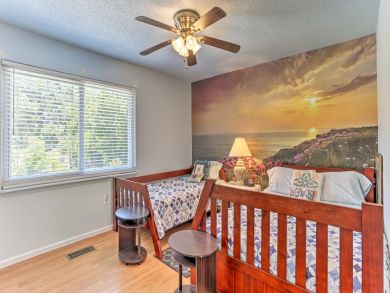 Okaloosa Island Fort Walton Beach Home 933396