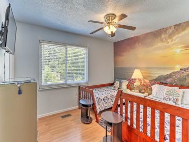 Okaloosa Island Fort Walton Beach Home 933396
