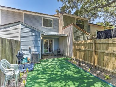 Okaloosa Island Fort Walton Beach Home 933396