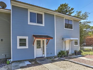 Okaloosa Island Fort Walton Beach Home 933396