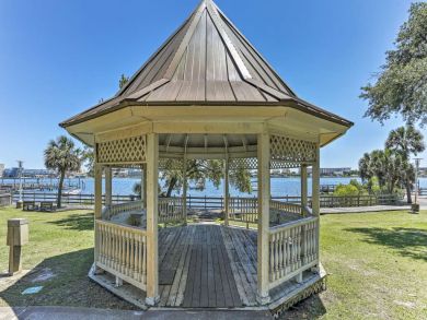 Okaloosa Island Fort Walton Beach Home 933396