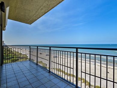 New Smyrna Beach Home 933404