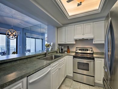 New Smyrna Beach Home 933404