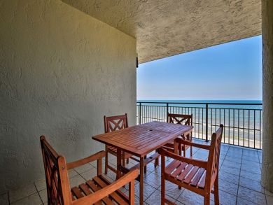 New Smyrna Beach Home 933404