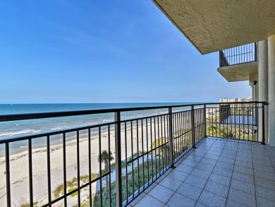 New Smyrna Beach Home 933404