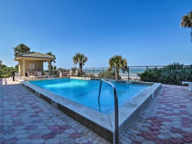 New Smyrna Beach Home 933404