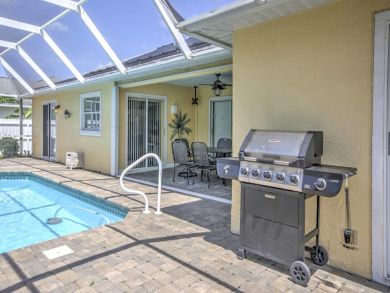 Cape Coral Home 933406 Cape Coral Home 933406