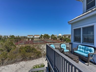 Pensacola Beach Home 933409