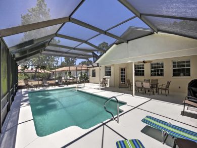 Palm Coast Home 933410