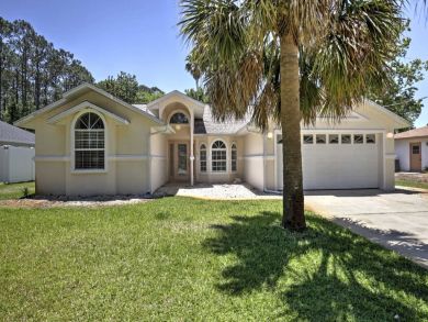Palm Coast Home 933410