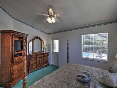 Palm Coast Home 933410