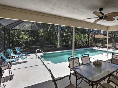 Palm Coast Home 933410