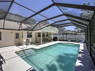 Palm Coast Home 933410