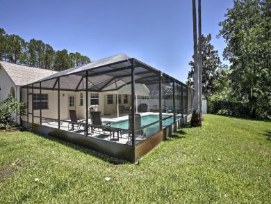 Palm Coast Home 933410