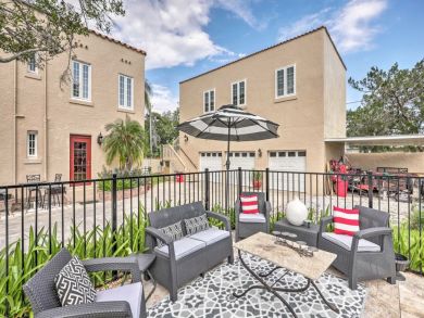 St. Augustine Home 933411