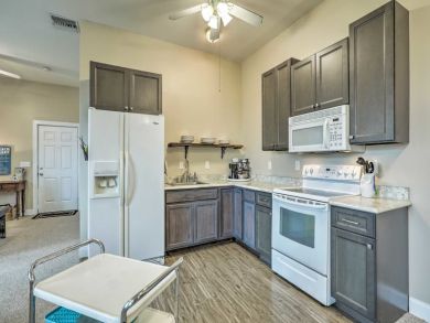 St. Augustine Home 933411