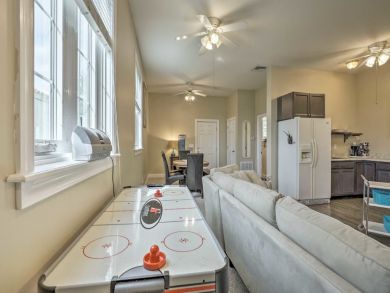 St. Augustine Home 933411