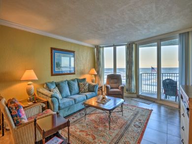 Daytona Beach Home 933412