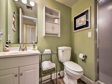 Daytona Beach Home 933412