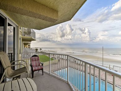 Daytona Beach Home 933412