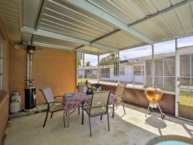 Clearwater Home 933416 Clearwater Home 933416