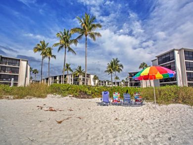 Sanibel Home 933419