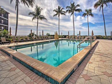 Sanibel Home 933419