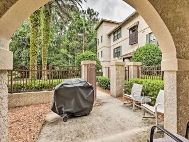 St. Augustine Home 933420