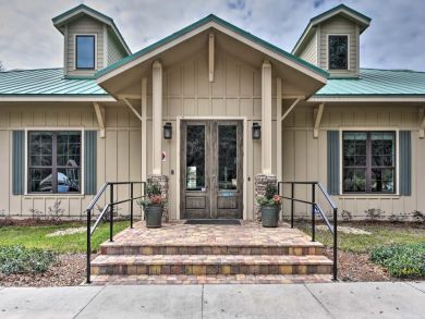 St. Augustine Home 933420