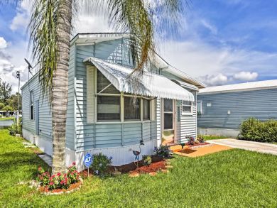 Fort Myers Home 933425