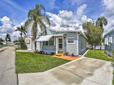 Fort Myers Home 933425